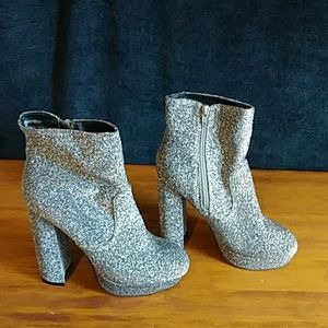 Madden Girl Ankle boots